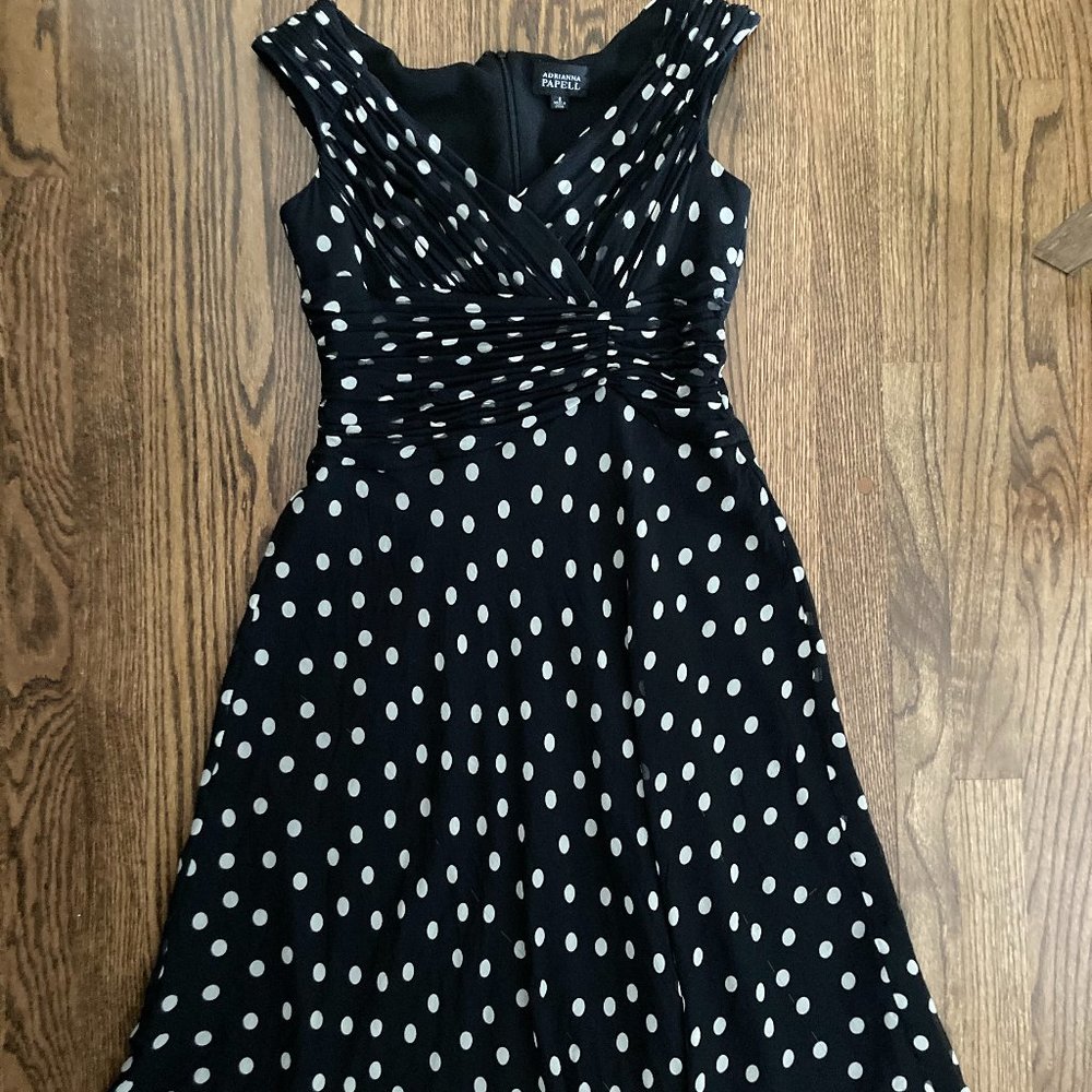 Adrianna Papell Women's Dress